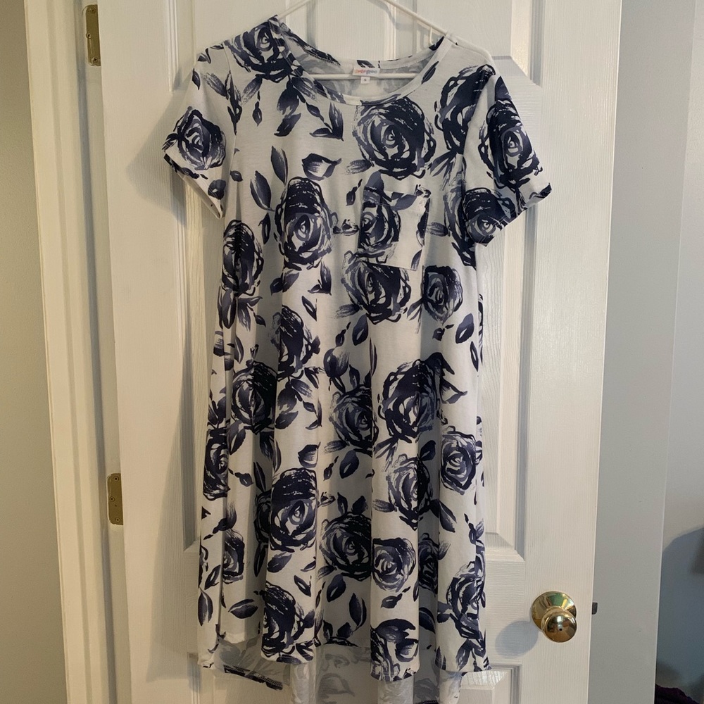 Lularoe dress